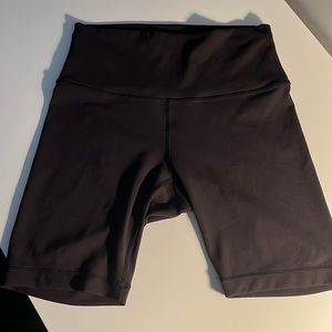 LULULEMON bike short